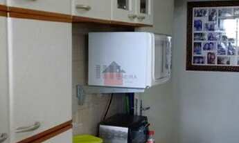 Imagem 5: Apartamento residencial à venda, Jardim da Glória, São Paulo