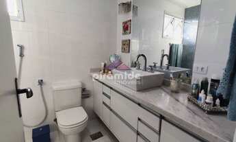 Imagem 4: Apartamento com 3 dormitórios à venda, 130 m² por R$ 1.100.000 - Vila Adyana - São José do