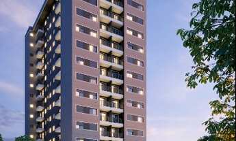 Imagem: LANÇAMENTO em MONTE CASTELO, apto de 54