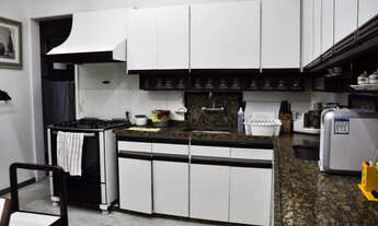 Imagem 12: Imobiliária Mansion House - Avenida Atlântica - Leme