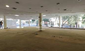 Imagem 4: Prédio para aluguel 46 vagas - Funcionários