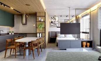 Imagem 7: Rooftop Agamenom Prince: Lançamento de alto luxo com conforto e lazer completo