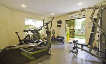 Imagem 4: Apartamento com 4 Quartos à venda, 308m² - Cerqueira César Ref.:3444023