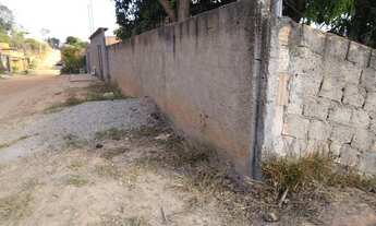 Imagem 3: Terreno à venda, 804 m² por R$ 95.000,00 - Vale das Acácias - Ribeirão das Neves/MG