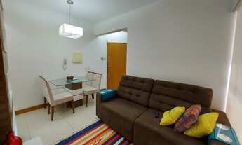 Imagem 7: Apartamento 2 dormitórios, próximo ao mar