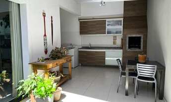 Imagem 6: Condomínio Residencial Santa Rosa