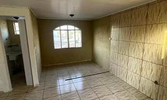 Imagem 5: Aluga-se casa com agua incluso