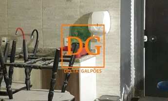 Imagem 3: Excelente Galpão