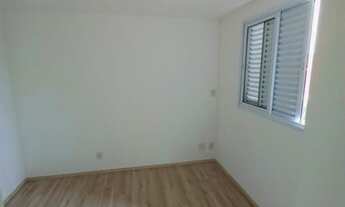Imagem 4: Excelente apartamento no Bairro Campestre em Santo André