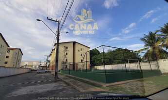 Imagem 3: Apartamento à venda no Turu - 02 Quartos - Ventilado - Área de Lazer