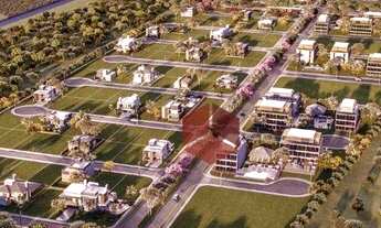 Imagem 3: Terreno à venda, 450 m² por R$ 538.906,79 - Vargem Do Bom Jesus - Florianópolis/SC