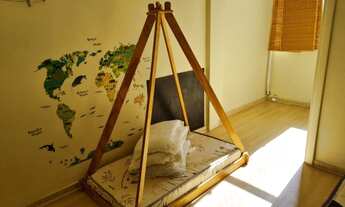 Imagem 5: Apartamento com 3 quartos à venda, 100 m² por R$ 770.000 - Copacabana - Rio de Janeiro/RJ