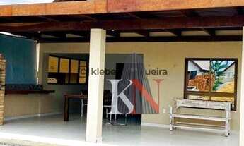 Imagem 2: Vendo casa de porteira fechada no Condomínio Yes Banana - Bananeiras- PB