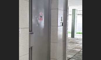 Imagem 6: Apartamento com 2 dormitórios à venda, 80 m² por R$ 255.000,00 - Casa Amarela - Recife/PE