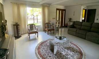 Imagem 7: Linda Casa 04 Dormitórios Com Piscina