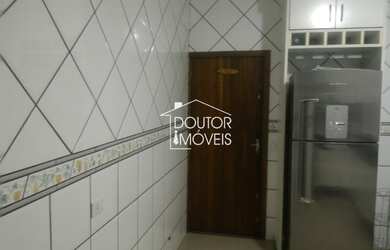 Imagem 6: São Paulo - Casa Padrão - VILA MARIETA