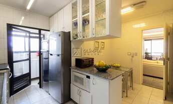 Imagem 7: Apartamento Venda Perdizes 112 m² 3 Dormitórios