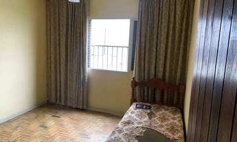 Imagem: Apartamento com 2 dorms, Boqueirão, Praia