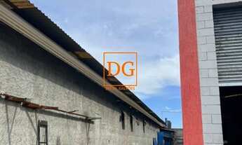 Imagem 4: Excelente Galpão