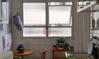 Imagem 7: Ótimo apartamento à venda, com 1 dormitório, 1 vaga de garagem, próximo da do Parque da A