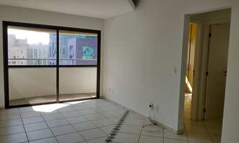 Imagem: MOEMA PÁSSAROS - 54m² a.u. - Boca do metro