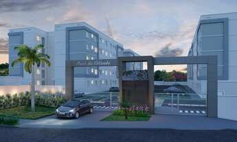 Imagem: Apartamento para Venda, Vila Jayara, 2 dormitórios