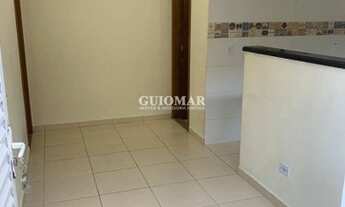 Imagem 5: Casa de Condomínio com 1 dorm, Melvi, Praia Grande - R$ 120 mil, Cod: 2496