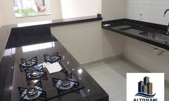 Imagem 6: Linda casa com 3 dormitórios, 1 suite - Cond.Jardim Monaco