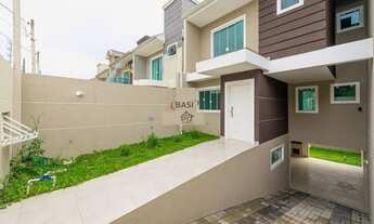 Imagem 4: CURITIBA - Casa Padrão - Bairro Alto