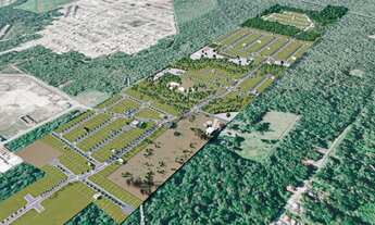 Imagem 3: Loteamento Jardim Cristina