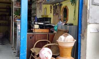 Imagem 2: Vendo sobrado com loja