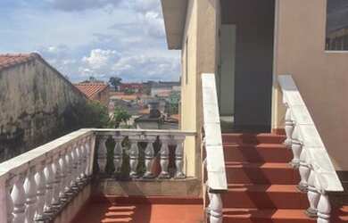 Imagem 2: Imóvel comercial com casa em cima