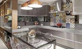 Imagem 5: Casa para venda com 250 metros quadrados com 4 quartos em Jardim Nova Yorque - Araçatuba