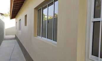 Imagem 3: Casa com 2 dormitórios à venda, 78 m² por R$ 290.000,00 - Jardim Laura - Campo Limpo Pauli