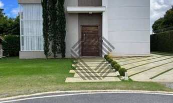 Imagem 2: Sobrado à venda, 329 m² por R$ 1.650.000,00 - Jundiaguara - Araçoiaba da Serra/SP