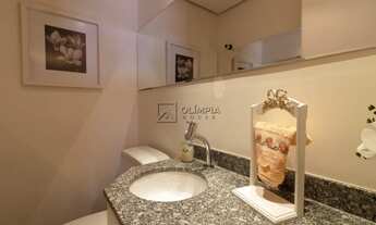 Imagem 6: Apartamento Venda Perdizes 112 m² 3 Dormitórios