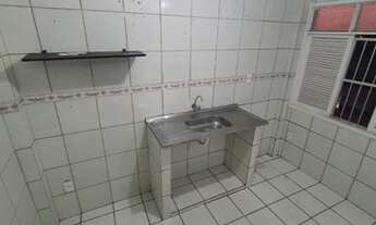 Imagem 4: Apartamento 2/4 Ayrton Senna de frente ao Favorito