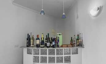 Imagem 6: Sobrado Altos da Serra IV - Urbanova