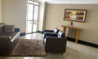 Imagem 3: Apartamento de 3 quartos próximo ao Parque Areião