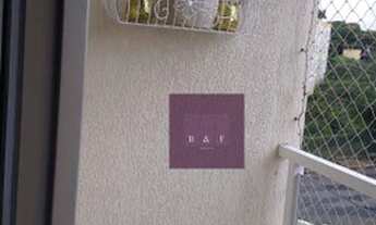 Imagem 7: Apartamento com 2 dormitórios à venda, 58 m² por R$ 260.000 - Jardim Magnólia - Campinas/S