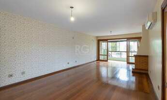 Imagem 7: Tres dormitórios 2 vagas lareira Menino Deus