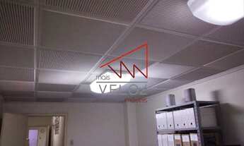 Imagem 3: Rio de Janeiro - Conjunto Comercial/Sala - Centro