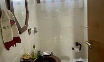 Imagem 7: Apartamento quatro dormitórios no bairro da Mooca