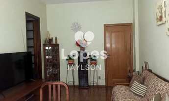 Imagem 3: Apartamento - 02 quartos - Méier