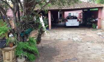 Imagem: Ribeirão Preto - Casa Padrão - Vila Virgínia