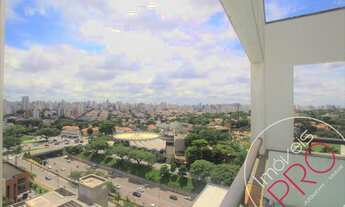 Imagem 5: Cobertura Reformada 196m² 3 suítes para Venda em Moema