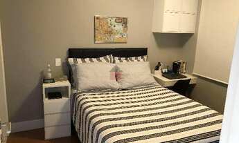 Imagem 4: Apartamento residencial à venda, Paraíso, São Paulo