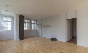 Imagem 4: Apartamento Locação 3 Dormitórios - 172 m² Higienópolis