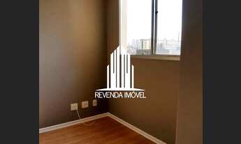 Imagem 6: Apartamento à venda na região do agua branca 43m² 2 dorme