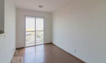 Imagem: Apartamento para Aluguel - Vila Rio de Janeiro